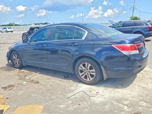 Снимка 2 от търг – 2012 HONDA ACCORD с VIN 1HGCP2F61CA137108