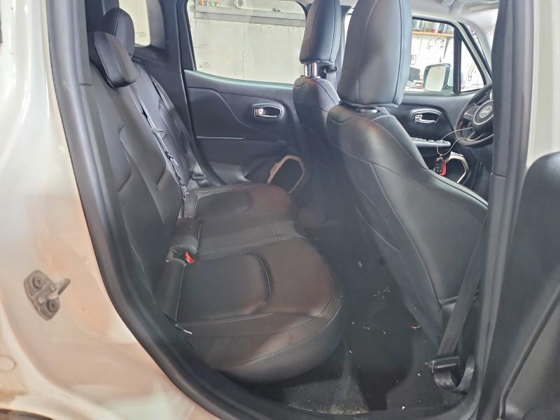 Photo 10 from auction – 2017 JEEP RENEGADE with VIN ZACCJBDB9HPF18034