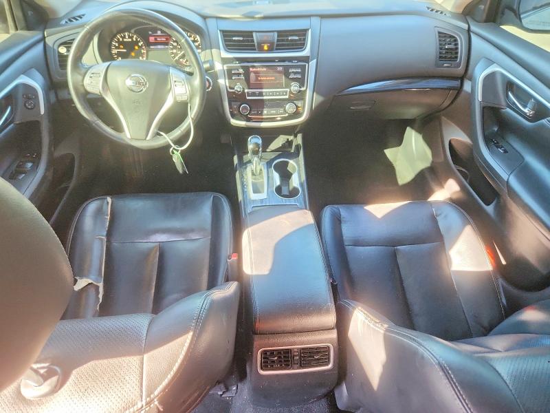 Снимка 8 от търг – 2018 NISSAN ALTIMA с VIN 1N4AL3AP7JC254304