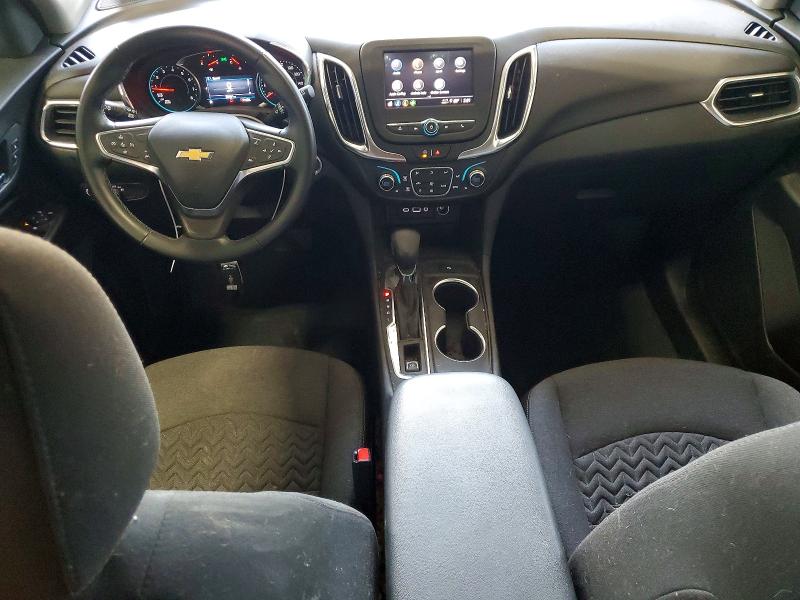Zdjęcie 8 z aukcji – 2024 CHEVROLET EQUINOX z VIN 3GNAXUEG5RL242450