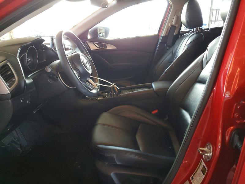 Фото 7 с аукциона – 2017 MAZDA 3 с VIN JM1BN1L38H1124643