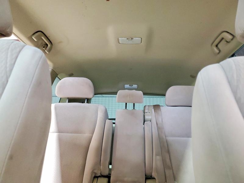 صورة رقم 10 من المزاد - 2008 TOYOTA HIGHLANDER مع VIN JTEES41A682031974