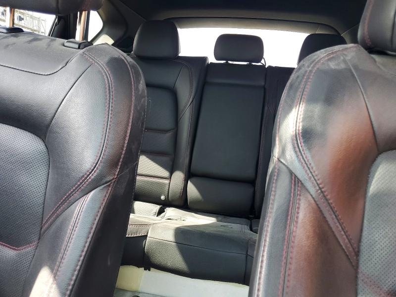 Foto 10 de la subasta – 2023 MAZDA CX-5 con VIN JM3KFBAY5P0118148