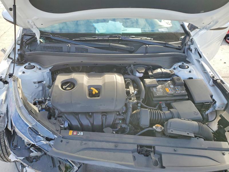 Zdjęcie 11 z aukcji – 2024 KIA FORTE z VIN 3KPF24AD4RE736005