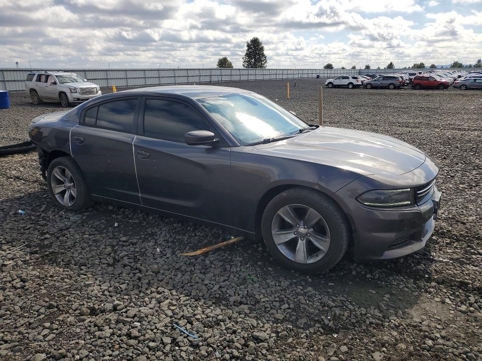 صورة رقم 4 من المزاد - 2016 DODGE CHARGER مع VIN 2C3CDXBG7GH215874