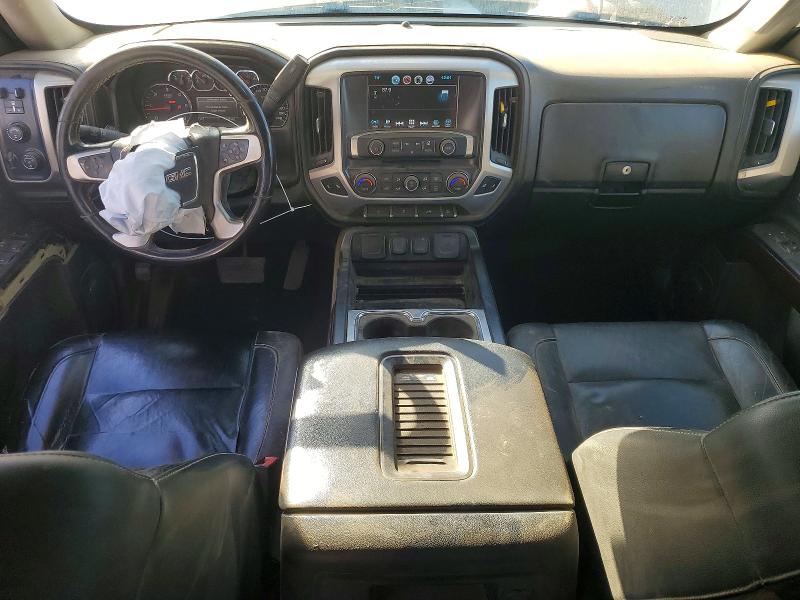 Photo 8 from auction – 2017 GMC SIERRA with VIN 3GTU2NEC1HG241312