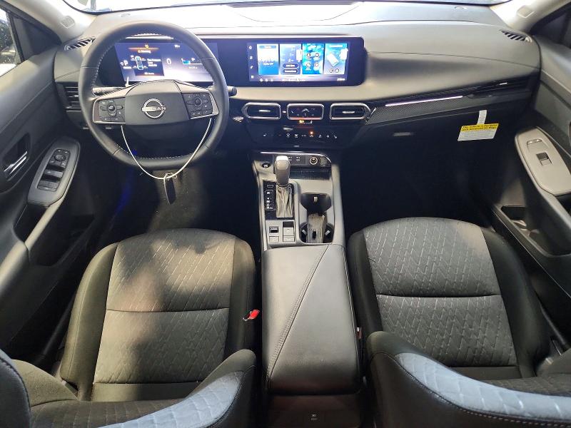 Снимка 8 от търг – 2026 NISSAN SENTRA с VIN 3N1AB9CV3TY263560