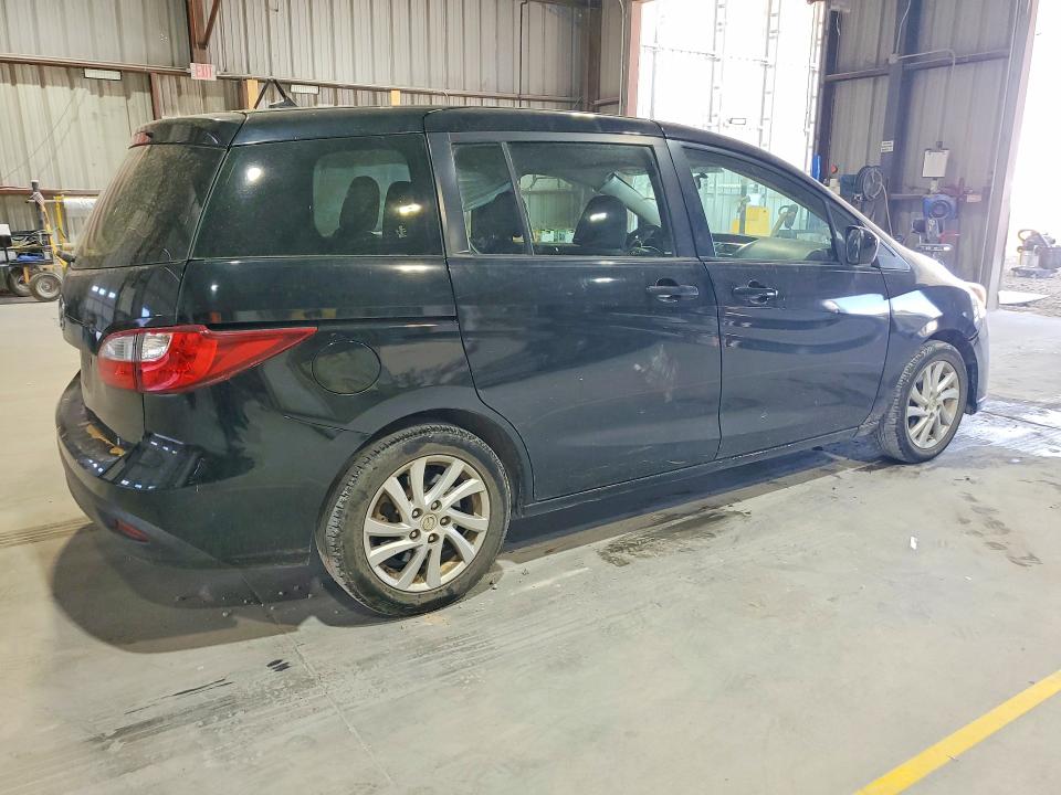 صورة رقم 3 من المزاد - 2012 MAZDA 5 مع VIN JM1CW2BLXC0106541