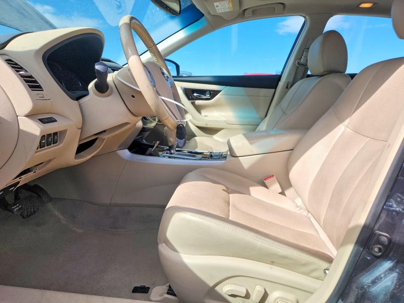 Снимка 7 от търг – 2013 NISSAN ALTIMA с VIN 1N4AL3AP1DN498927