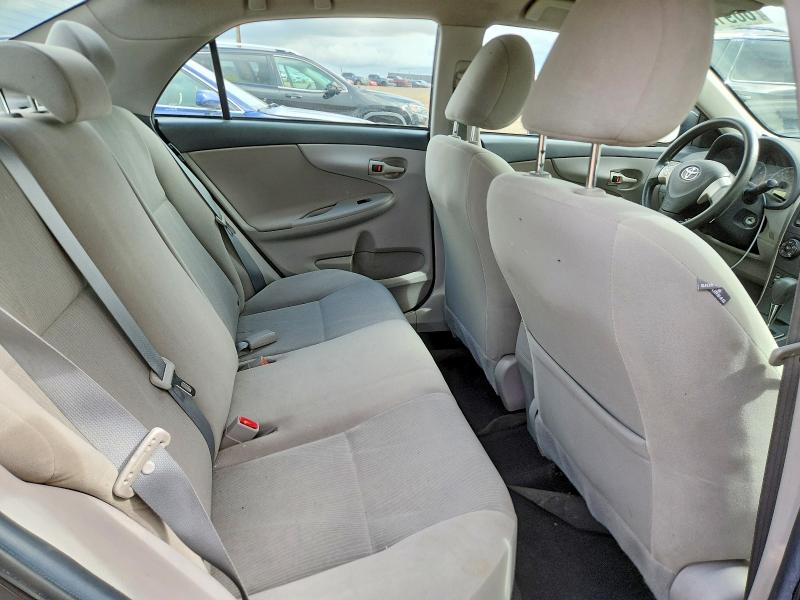 Photo 10 from auction – 2012 TOYOTA COROLLA with VIN 2T1BU4EE5CC894399