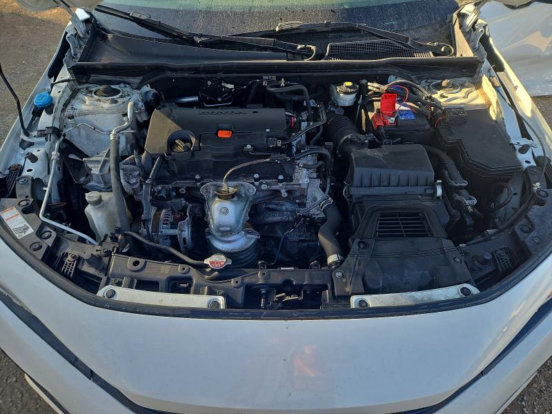 Photo 11 from auction – 2023 HONDA CIVIC with VIN 2HGFE2F57PH109783