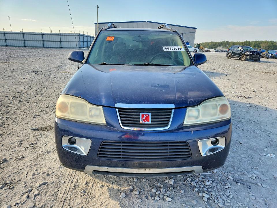 Photo 5 from auction – 2007 SATURN VUE with VIN 5GZCZ53417S857181