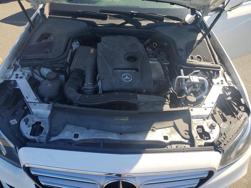Photo 11 from auction – 2017 MERCEDES-BENZ E with VIN WDDZF4KB3HA149901
