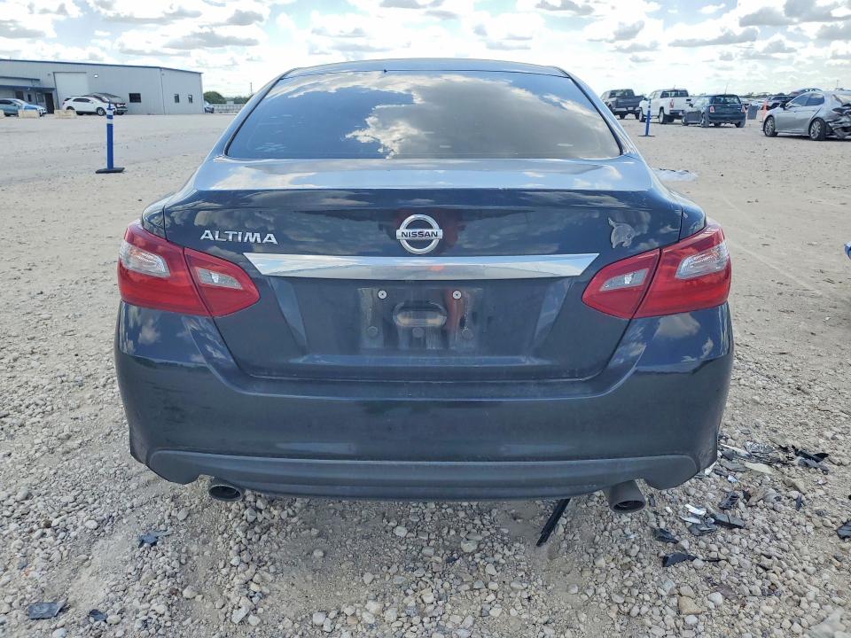 Photo 6 from auction – 2018 NISSAN ALTIMA with VIN 1N4AL3AP4JC476606