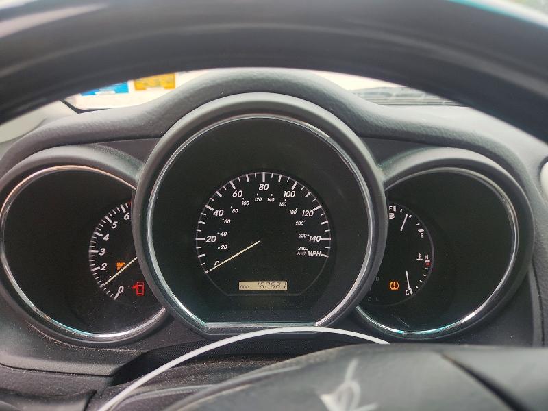Фото 9 с аукциона – 2008 LEXUS RX с VIN 2T2HK31U88C074439