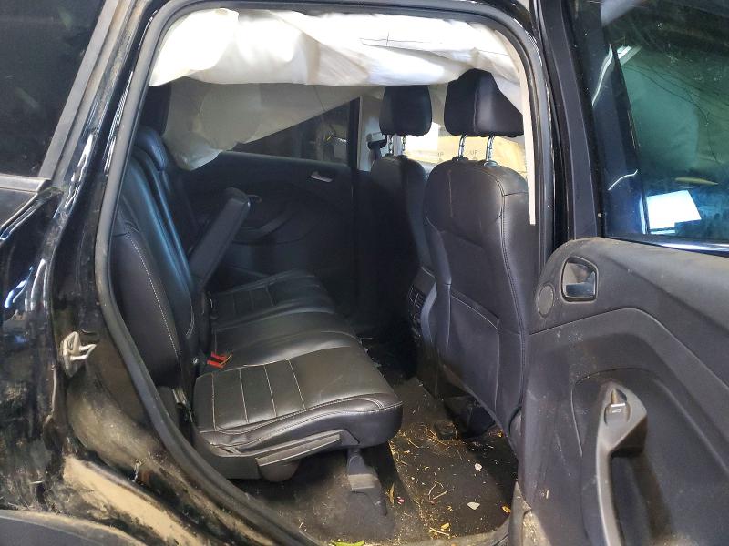 Снимка 11 от търг – 2016 FORD ESCAPE с VIN 1FMCU9G92GUC47495