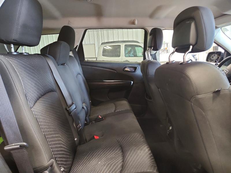 Photo 11 from auction – 2012 DODGE JOURNEY with VIN 3C4PDCBG1CT204568