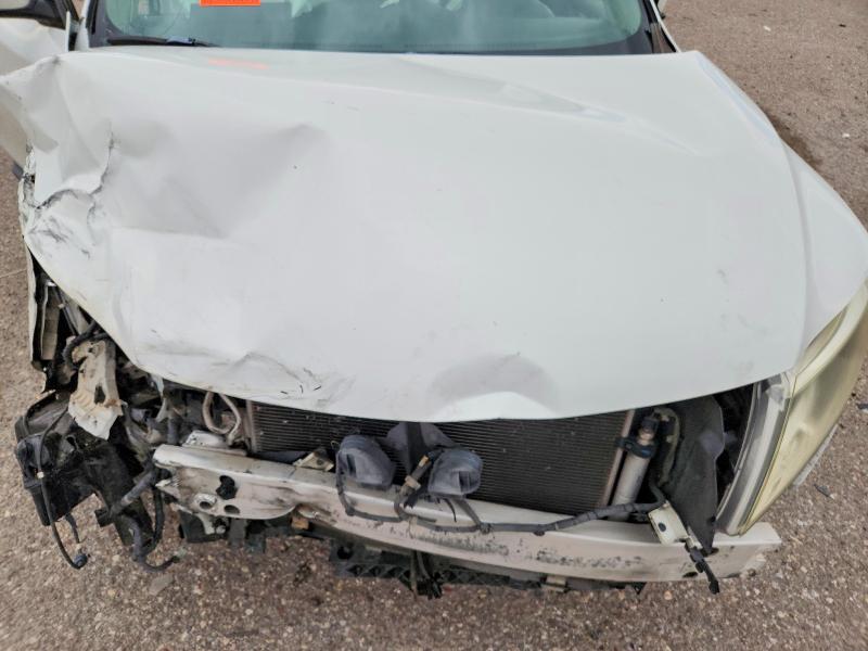Photo 11 from auction – 2014 NISSAN PATHFINDER with VIN 5N1AR2MN5EC629279