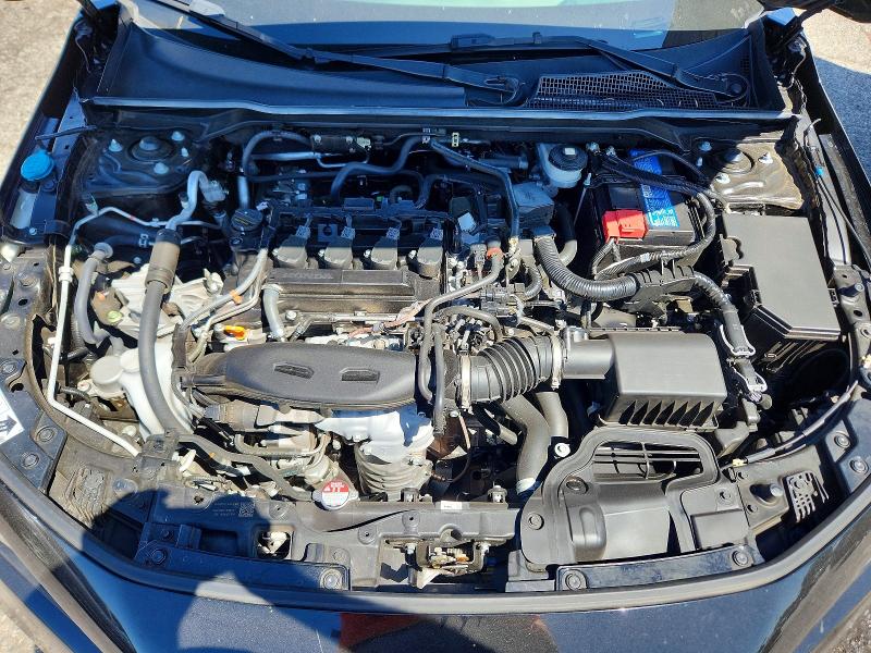 Снимка 11 от търг – 2024 HONDA CIVIC с VIN 2HGFE1F76RH334890