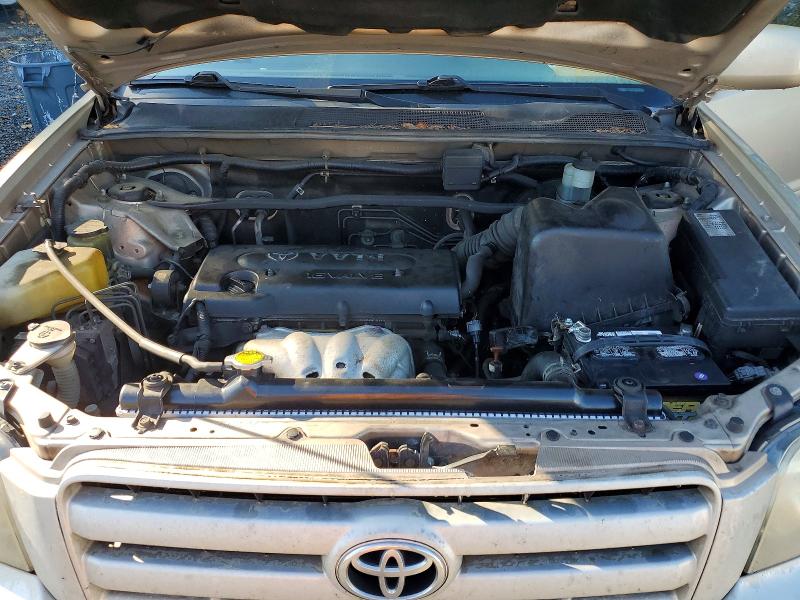 Photo 12 from auction – 2005 TOYOTA HIGHLANDER with VIN JTEGD21A250119175