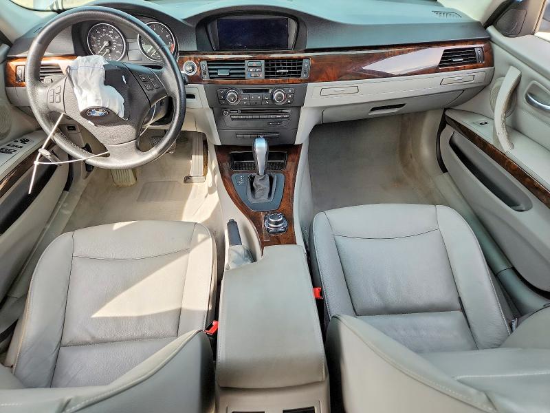 صورة رقم 8 من المزاد - 2011 BMW 335 مع VIN WBAPL5G55BNN23747
