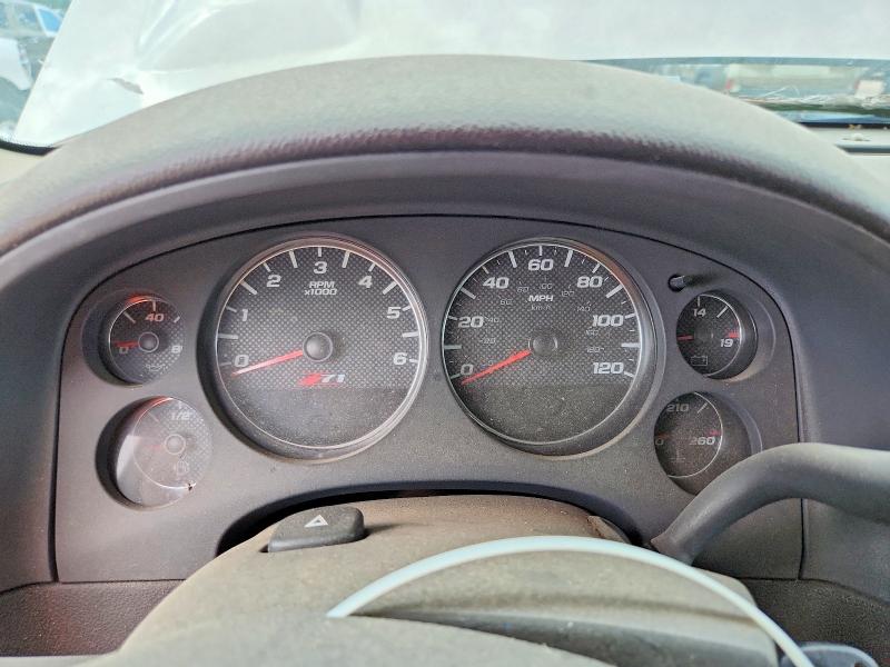 Photo 9 from auction – 2007 CHEVROLET AVALANCHE with VIN 3GNFK12307G225159
