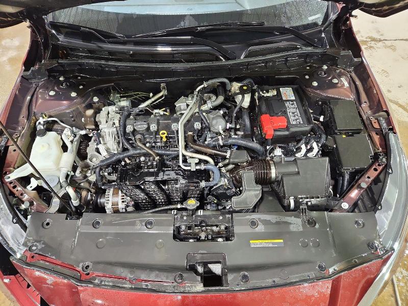 Photo 11 from auction – 2024 NISSAN ALTIMA with VIN 1N4BL4DV3RN433587