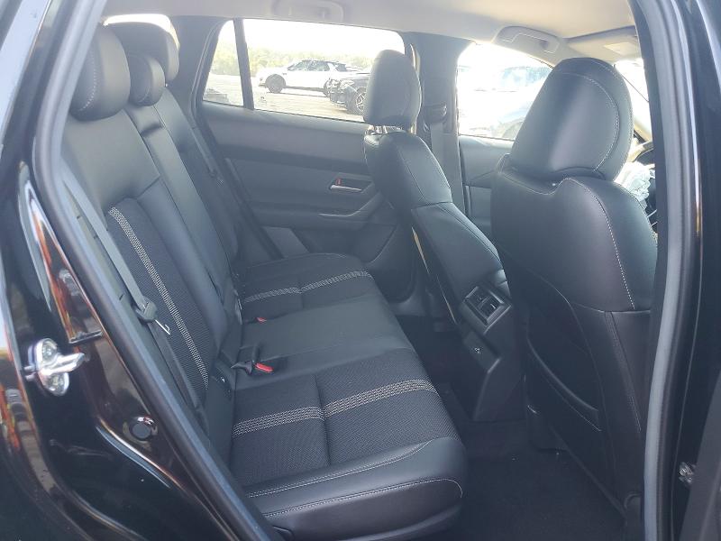 Photo 10 from auction – 2025 MAZDA CX-50 with VIN 7MMVAABW4SN135255
