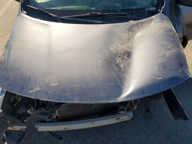 Photo 11 from auction – 2018 NISSAN VERSA with VIN 3N1CN7AP1JL881902