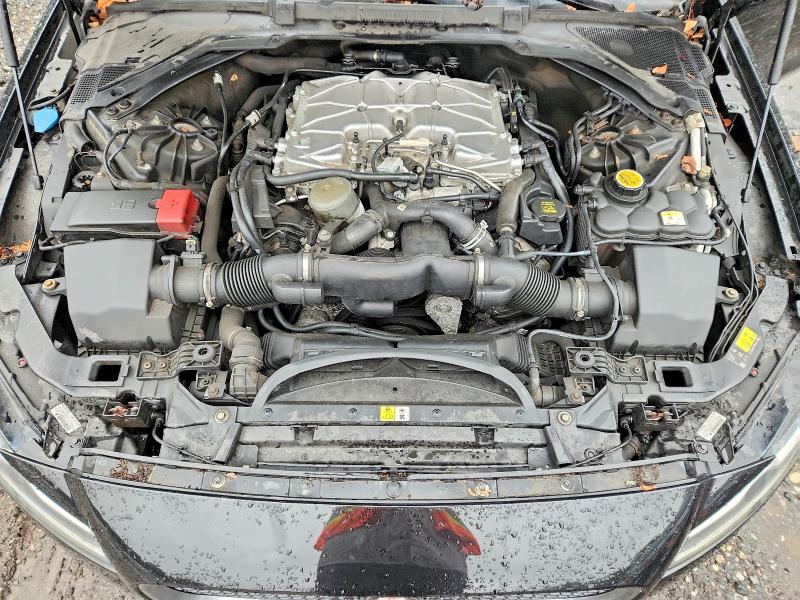 Photo 11 from auction – 2017 JAGUAR XF with VIN SAJBL4BV9HCY35106