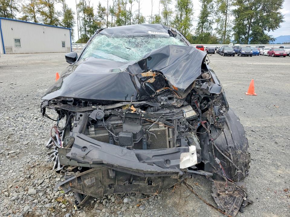 Foto 5 de la subasta – 2020 MAZDA CX-5 con VIN JM3KFBBM0L0853108