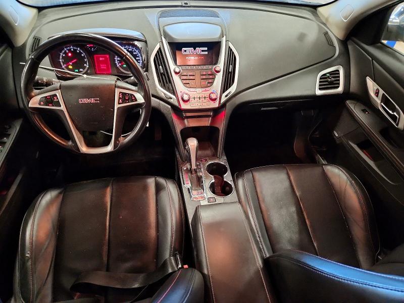 صورة رقم 8 من المزاد - 2013 GMC TERRAIN مع VIN 2GKALUEK7D6154123
