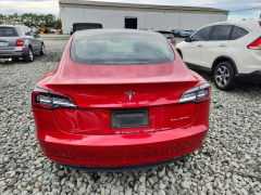 Zdjęcie 6 z aukcji – 2022 TESLA MODEL 3 z VIN 5YJ3E1EB5NF173374