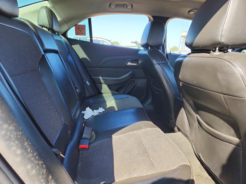 صورة رقم 10 من المزاد - 2014 CHEVROLET MALIBU مع VIN 1G11C5SL7EF219972