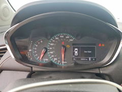 Photo 9 from auction – 2020 CHEVROLET TRAX with VIN 3GNCJLSB5LL283309