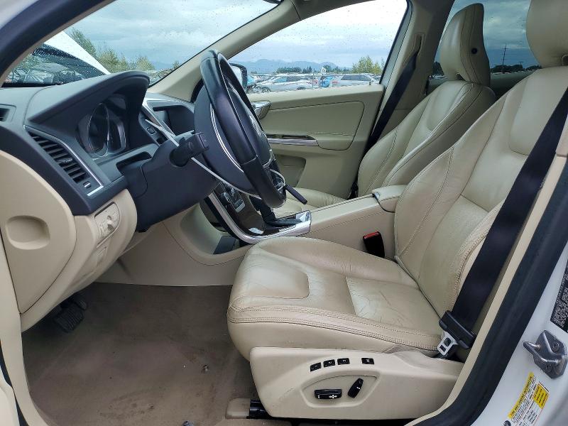 Photo 7 from auction – 2014 VOLVO XC60 with VIN YV4940DZ3E2544764