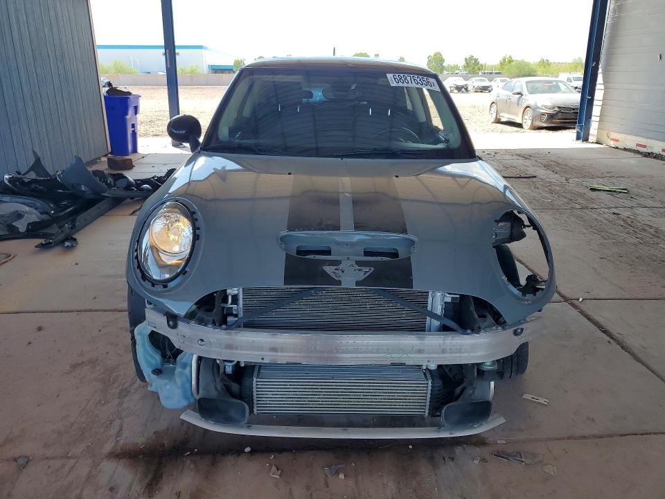 Фото 5 с аукциона – 2016 MINI COOPER с VIN WMWXP7C50G3B33067