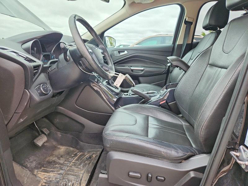 Фото 7 с аукциона – 2013 FORD ESCAPE с VIN 1FMCU9J95DUC69897