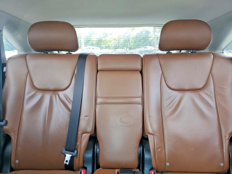 Photo 10 from auction – 2013 LEXUS RX 350 with VIN 2T2BK1BA9DC170184