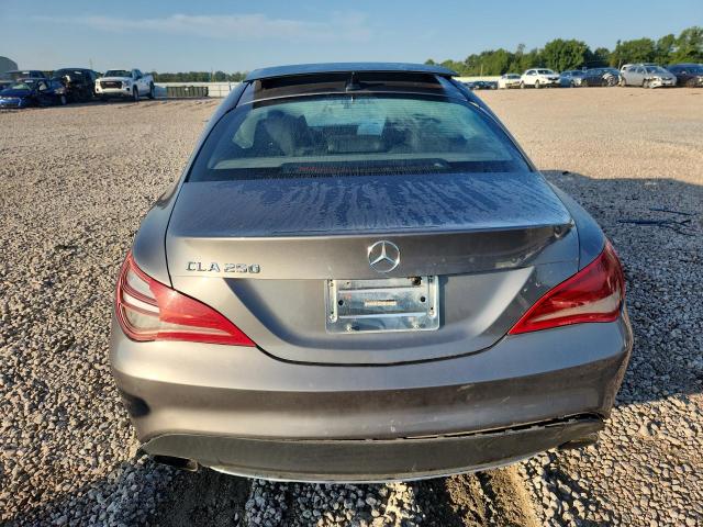 Photo 6 from auction – 2014 MERCEDES-BENZ CLA with VIN WDDSJ4EB5EN067524