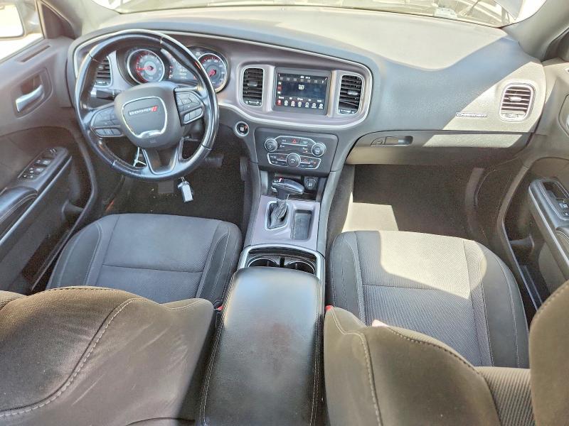 Photo 8 from auction – 2022 DODGE CHARGER with VIN 2C3CDXBG3NH200611