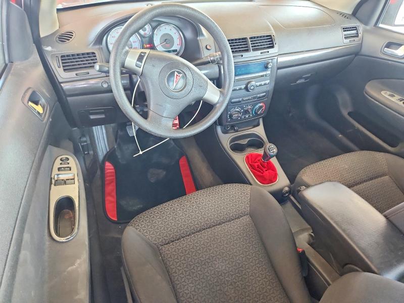 صورة رقم 8 من المزاد - 2007 PONTIAC G5 مع VIN 1G2AL18FX77268506