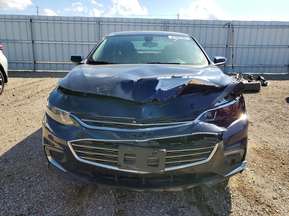 Photo 5 from auction – 2016 CHEVROLET MALIBU with VIN 1G1ZE5ST1GF299477