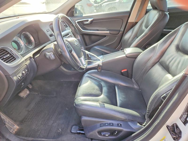 صورة رقم 7 من المزاد - 2013 VOLVO S60 مع VIN YV1612FH0D2193299