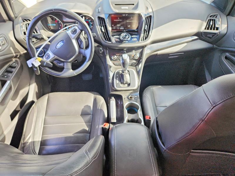 Photo 8 from auction – 2014 FORD ESCAPE with VIN 1FMCU0J99EUB23161