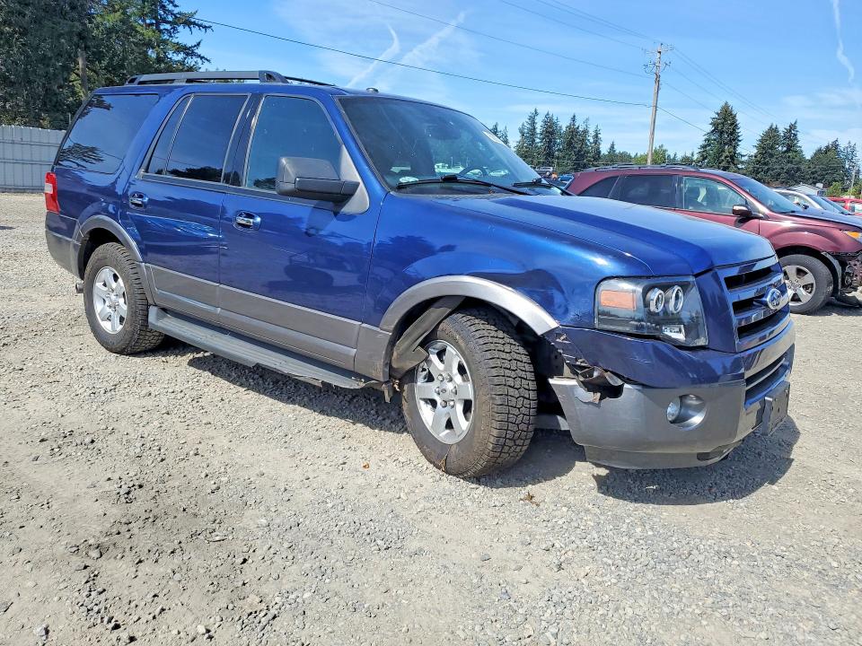 Photo 4 from auction – 2012 FORD EXPEDITION with VIN 1FMJU1H5XCEF05500
