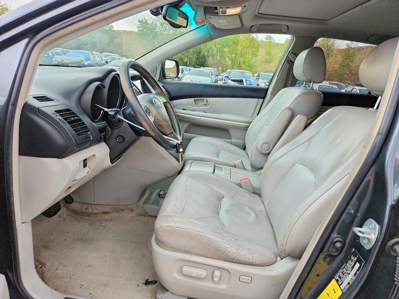 صورة رقم 7 من المزاد - 2006 LEXUS RX مع VIN JTJHW31UX60028334