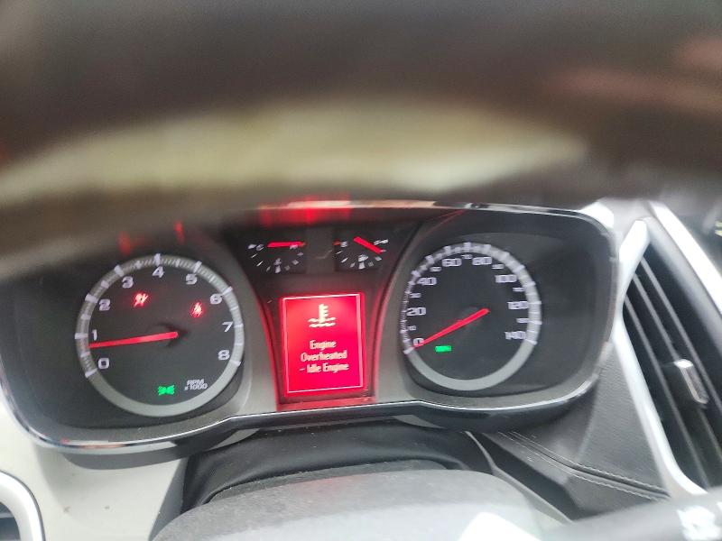 Zdjęcie 9 z aukcji – 2016 GMC TERRAIN z VIN 2GKFLVE32G6308522