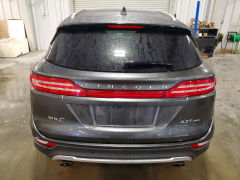 Zdjęcie 6 z aukcji – 2017 LINCOLN MKC z VIN 5LMTJ3DH9HUL19504