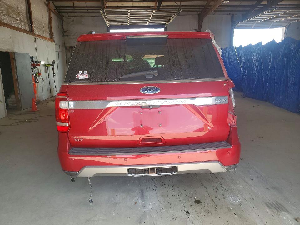 Photo 6 from auction – 2020 FORD EXPEDITION with VIN 1FMJK1JT3LEA43215